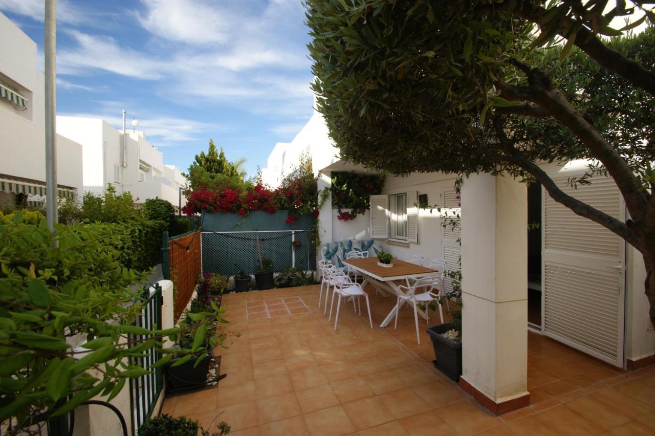 Casa A 400M De Playa, 3 Habitaciones, 2 Banos Y Jardin Vera Exterior foto