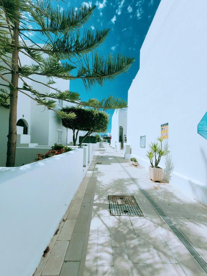 Casa A 400M De Playa, 3 Habitaciones, 2 Banos Y Jardin Vera Exterior foto
